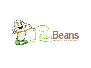 Logo Design by Grace A for Lean Beans | Design #2517307
