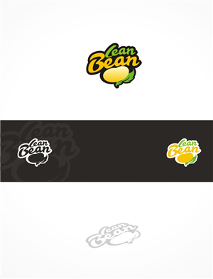 Logo Design by gray mind for Lean Beans | Design #2496301