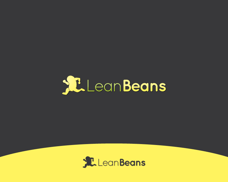 Logo Design by MrBranding for Lean Beans | Design #2525151
