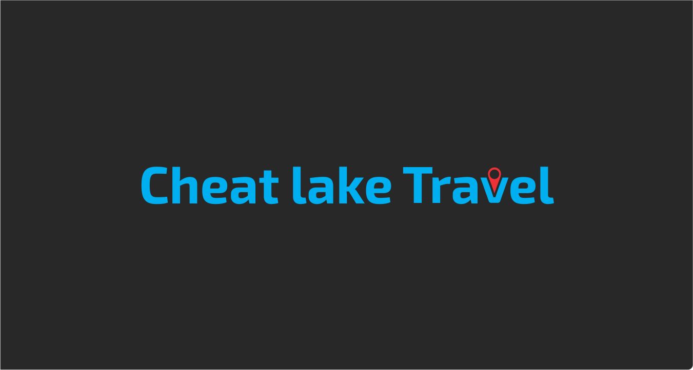 Diseño de Logo por Mikka para Cheat Lake Travel | Diseño #13843786