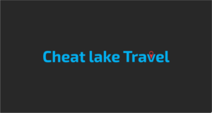 Diseño de Logo por Mikka para Cheat Lake Travel | Diseño #13843786