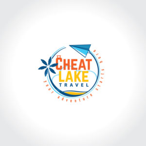 Diseño de Logo por Sujit Banerjee para Cheat Lake Travel | Diseño: #13796747