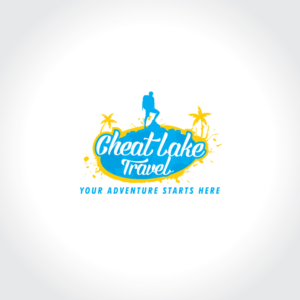 Diseño de Logo por Sujit Banerjee para Cheat Lake Travel | Diseño: #13796757