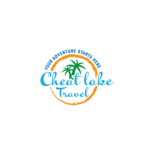 Diseño de Logo por Sujit Banerjee para Cheat Lake Travel | Diseño: #13797548