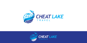 Diseño de Logo por debdesign para Cheat Lake Travel | Diseño: #13795111