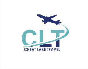 Logo Design by nutu for Cheat Lake Travel | Design: #13798552