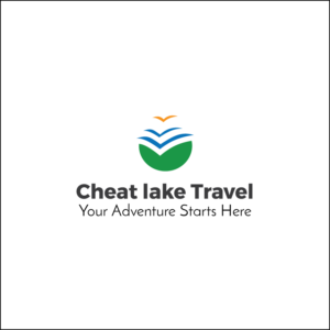 Logo Design by iqbalkabir for Cheat Lake Travel | Design: #13798545