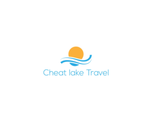 Logo Design by MAWBM for Cheat Lake Travel | Design: #13799782