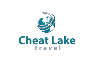 Logo Design by delu 003 for Cheat Lake Travel | Design: #13792870