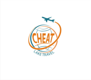 Logo Design by delu 003 for Cheat Lake Travel | Design: #13792967