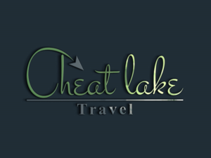Logo Design by WINSTAR for Cheat Lake Travel | Design: #13809390