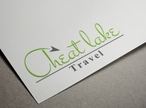 Logo Design by WINSTAR for Cheat Lake Travel | Design: #13809391