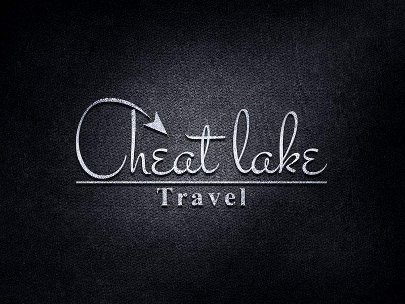 Logo Design by WINSTAR for Cheat Lake Travel | Design #13809392