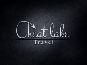 Logo Design by WINSTAR for Cheat Lake Travel | Design: #13809392