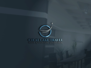 Logo Design by logout babu for Cheat Lake Travel | Design: #13789738