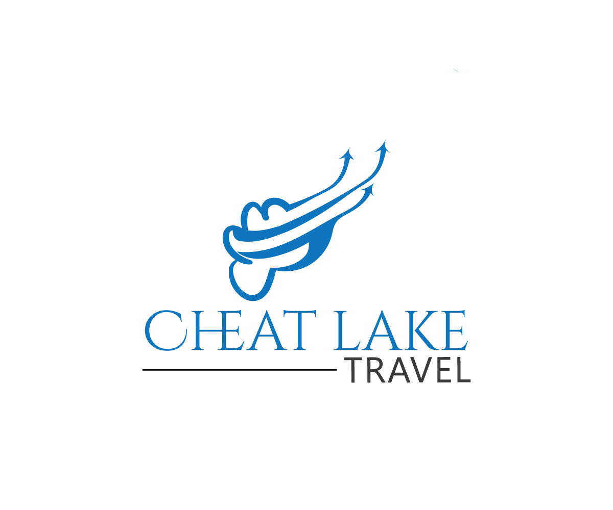 Diseño de Logo por Top king  designer para Cheat Lake Travel | Diseño #13798473