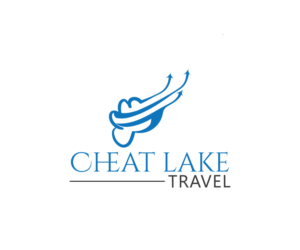 Logo Design by Top king  designer for Cheat Lake Travel | Design: #13798473