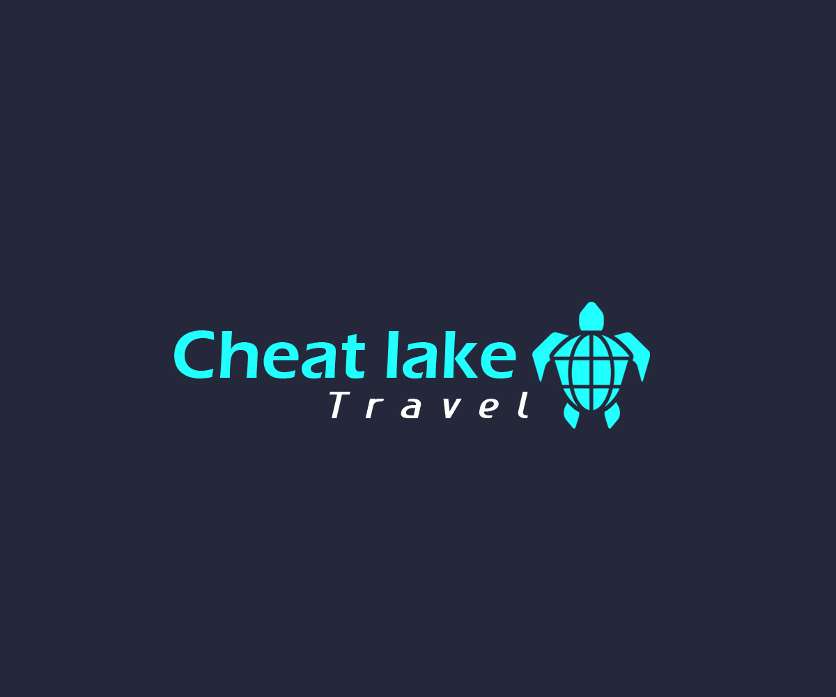 Logo Design by surpris for Cheat Lake Travel | Design #13792279