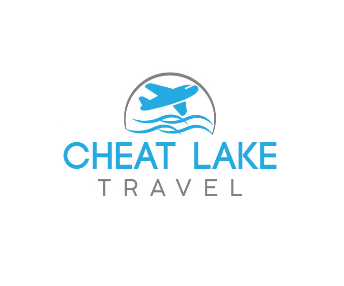 Logo Design by taherswapon for Cheat Lake Travel | Design #13795841