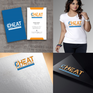 Diseño de Logo por zebronicgraphic para Cheat Lake Travel | Diseño: #13806435