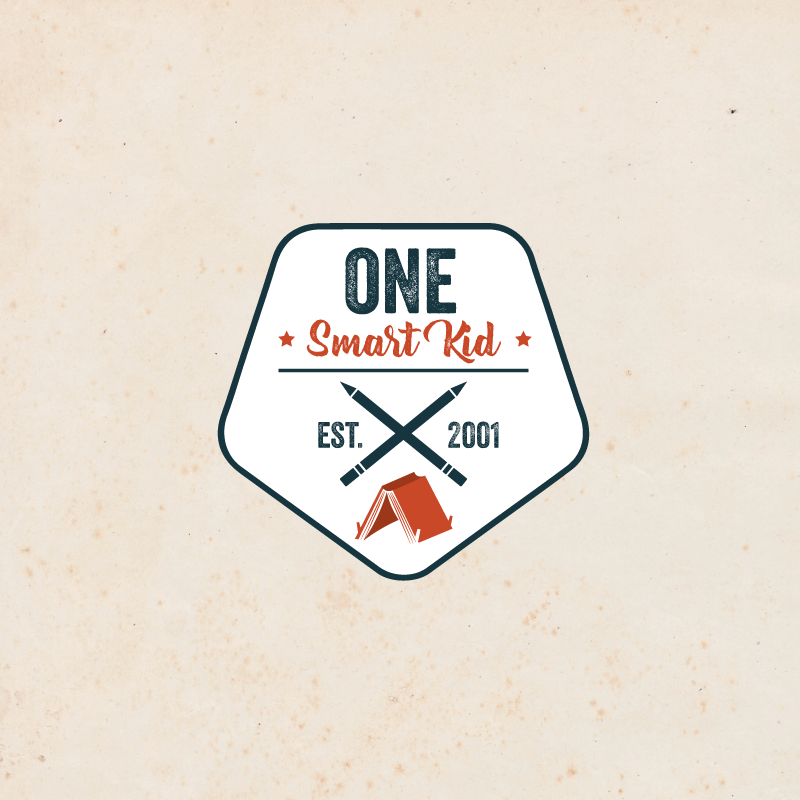 Flyer Design by Sarina.dsg for One Smart Kid | Design #13834021