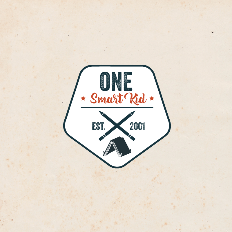 Design de Flyer par Sarina.dsg pour One Smart Kid | Design #13834120