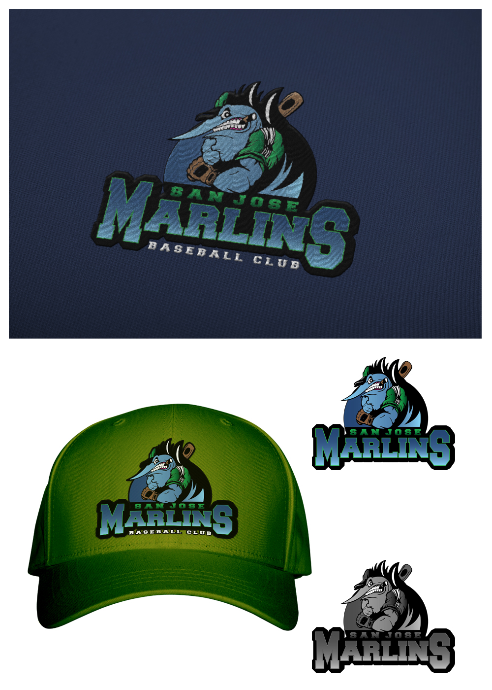 Logo Design by goranvisnjic82 for this project | Design #13823809