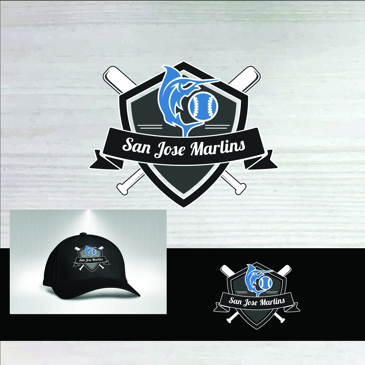 Logo Design by Sufisa for this project | Design #13823254
