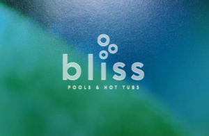 Logo Design by GLDesigns for Bliss Pools & Hot Tubs | Design: #13798957