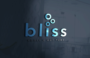 Logo Design by GLDesigns for Bliss Pools & Hot Tubs | Design: #13798958