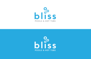 Logo Design by GLDesigns for Bliss Pools & Hot Tubs | Design: #13809592