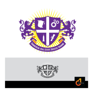 Logo Design by C1 Media for REI Success Academy | Design #13780743