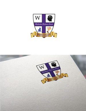 Logo Design by futurism for REI Success Academy | Design: #13877563