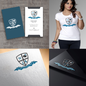 Logo Design by zebronicgraphic for REI Success Academy | Design: #13878718