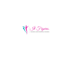 Logo Design by King Cozy for It figures | Design: #13869110