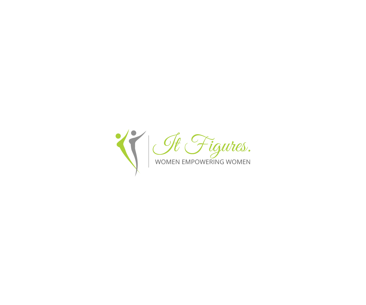 Logo Design by King Cozy for It figures | Design #13869111