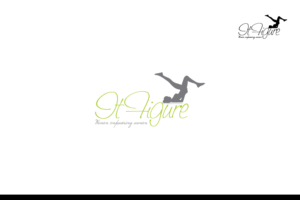 Logo-Design von Mr Designer für It figures | Design: #13798777