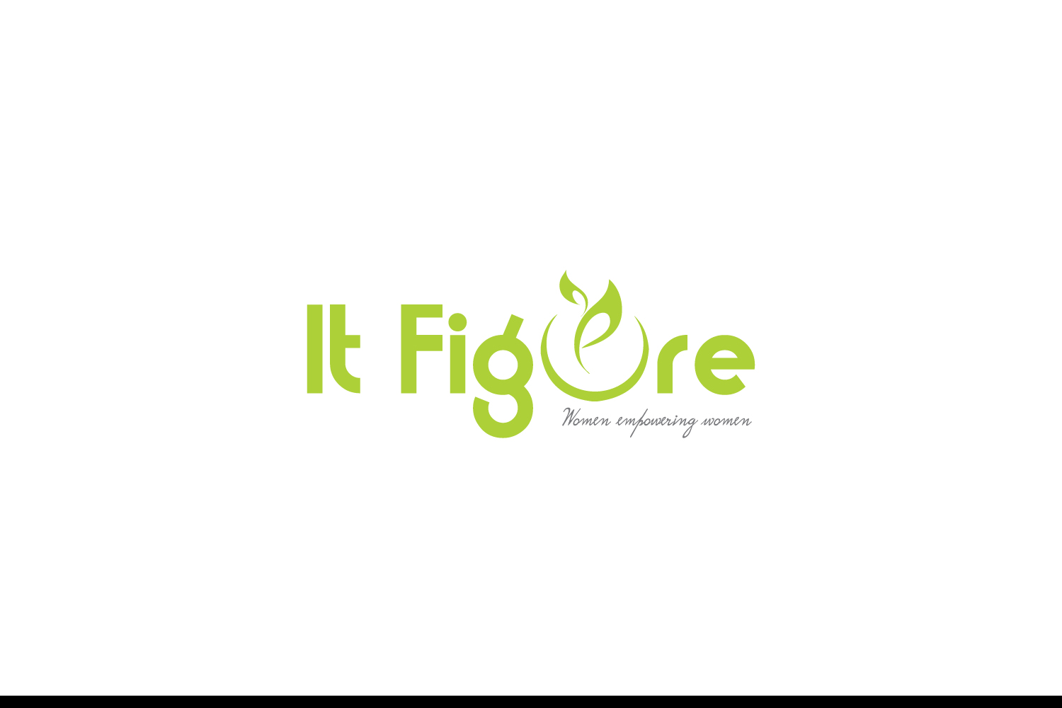 Logo Design by Mr Designer for It figures | Design #13825198