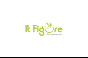 Logo-Design von Mr Designer für It figures | Design: #13825198