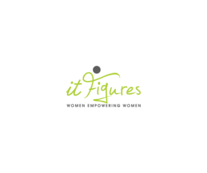 Logo Design by creativemood438 for It figures | Design: #13901880