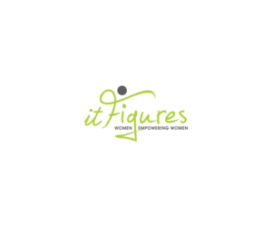 Logo Design by creativemood438 for It figures | Design: #13901881