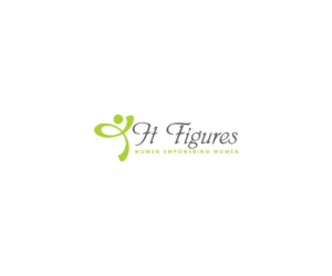 Logo Design by creativemood438 for It figures | Design: #13901887