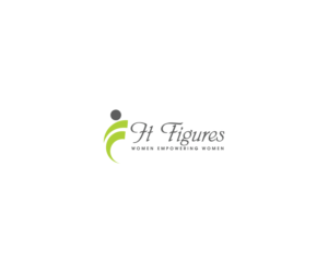 Logo Design by creativemood438 for It figures | Design: #13901889