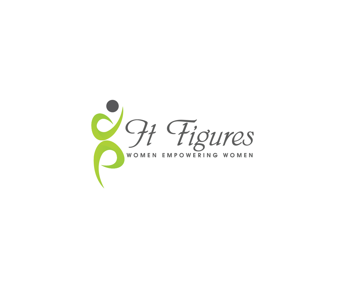 Logo-Design von creativemood438 für It figures | Design #13901891