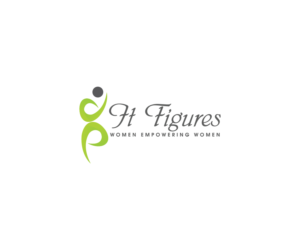 Logo Design by creativemood438 for It figures | Design: #13901891