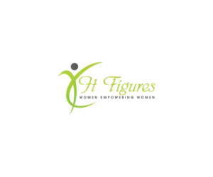 Logo Design by creativemood438 for It figures | Design: #13901893