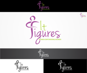 Diseño de Logo por sangeloenriquez para It figures | Diseño #13798617