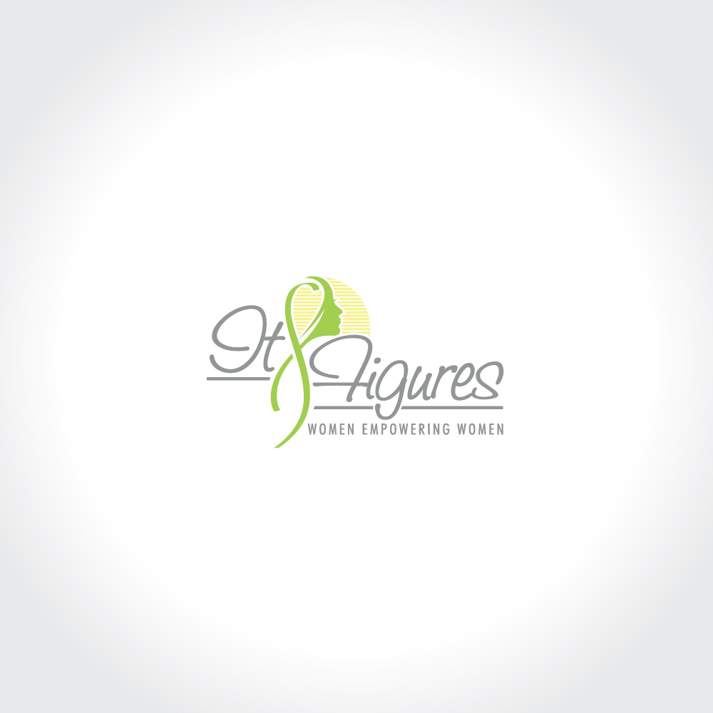 Diseño de Logo por Sujit Banerjee para It figures | Diseño #13796985