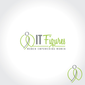 Diseño de Logo por Sujit Banerjee para It figures | Diseño #13796989
