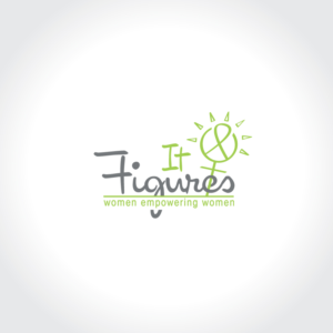 Logo-Design von Sujit Banerjee für It figures | Design: #13796990